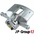 JP GROUP 4861901280 - Étrier de frein avant droit