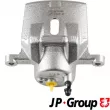 JP GROUP 4861901380 - Étrier de frein avant droit