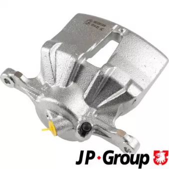JP GROUP 4861901580 - Étrier de frein avant droit