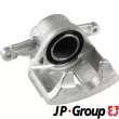 JP GROUP 4861901870 - Étrier de frein avant gauche