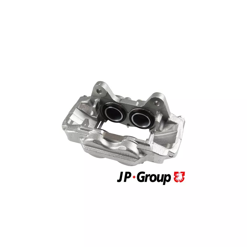 Étrier de frein avant gauche JP GROUP 4861901970 - Visuel 1