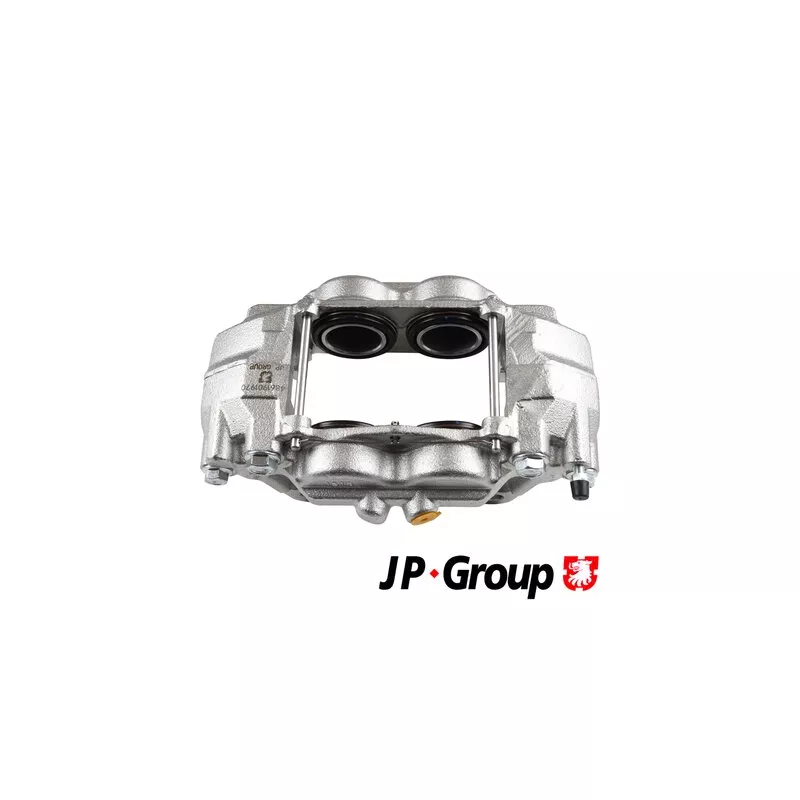Étrier de frein avant gauche JP GROUP 4861901970 - Visuel 2