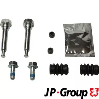JP GROUP 4861951110 - Jeu de douilles de guidage, étrier de frein