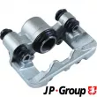 JP GROUP 4862000570 - Étrier de frein arrière gauche