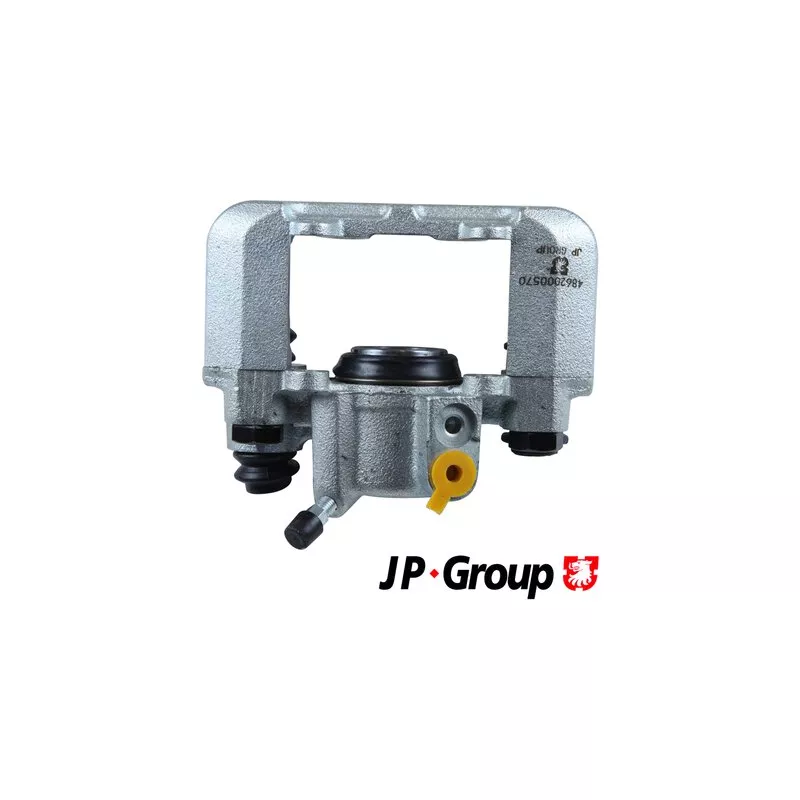 Étrier de frein arrière gauche JP GROUP 4862000570 - Visuel 2