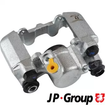 Étrier de frein arrière droit JP GROUP OEM 4773013020
