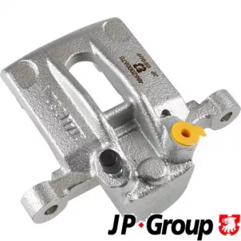 Étrier de frein arrière gauche JP GROUP OEM 4775002110