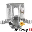 JP GROUP 4862000670 - Étrier de frein arrière gauche