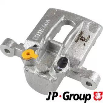 Étrier de frein arrière droit JP GROUP OEM 4773002111