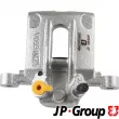 JP GROUP 4862000680 - Étrier de frein arrière droit