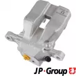 JP GROUP 4862000770 - Étrier de frein arrière gauche