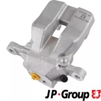 Étrier de frein arrière gauche JP GROUP OEM 4785042062