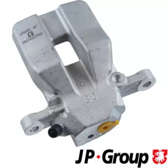 Étrier de frein arrière droit JP GROUP OEM 4783042080