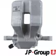 JP GROUP 4862000780 - Étrier de frein arrière droit
