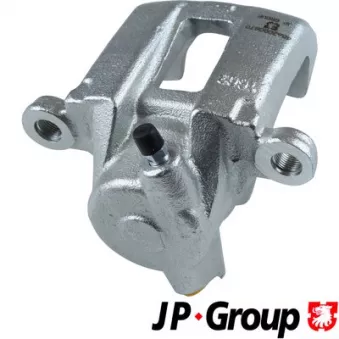 Étrier de frein arrière gauche JP GROUP OEM 4775034030
