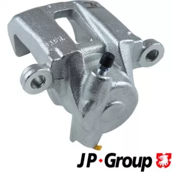JP GROUP 4862000880 - Étrier de frein arrière droit