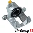 JP GROUP 4862000880 - Étrier de frein arrière droit