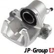 JP GROUP 4862000970 - Étrier de frein arrière gauche