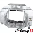 JP GROUP 4862001070 - Étrier de frein avant gauche