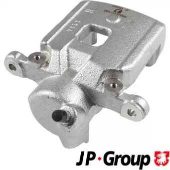 JP GROUP 4862001180 - Étrier de frein arrière droit