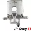 JP GROUP 4862001180 - Étrier de frein arrière droit