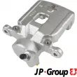 JP GROUP 4862001280 - Étrier de frein arrière droit