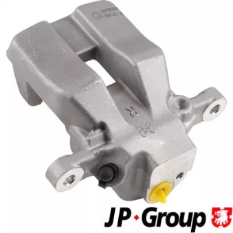 Étrier de frein arrière droit JP GROUP OEM 4783033221