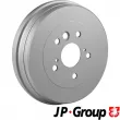 JP GROUP 4863500300 - Tambour de frein