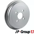 JP GROUP 4863500700 - Tambour de frein