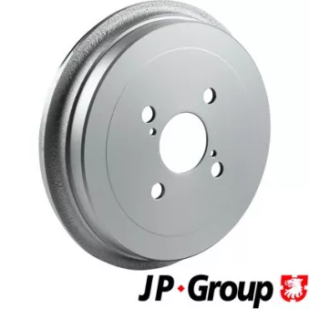 Tambour de frein JP GROUP OEM 4243152070
