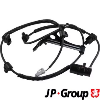 JP GROUP 4897104880 - Capteur, vitesse de roue arrière droit