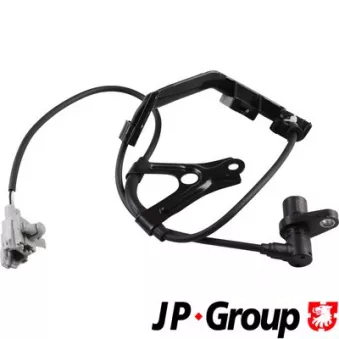 JP GROUP 4897105180 - Capteur, vitesse de roue avant droit