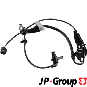 JP GROUP 4897106070 - Capteur, vitesse de roue avant gauche