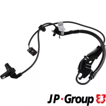 JP GROUP 4897106080 - Capteur, vitesse de roue avant droit