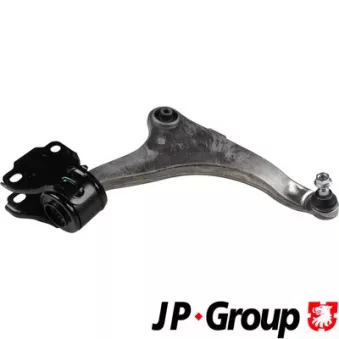 JP GROUP 4940105180 - Bras de liaison, suspension de roue avant droit