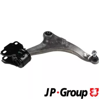 JP GROUP 4940105180 - Triangle ou bras de suspension (train avant)