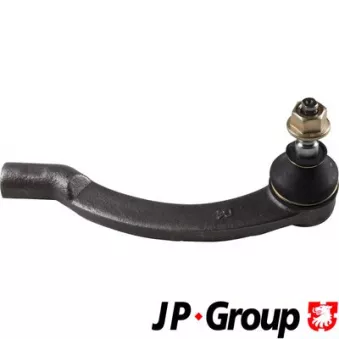 Rotule de barre de connexion avant droit JP GROUP OEM 3546268