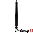 JP GROUP 4952100900 - Jeu de 2 amortisseurs arrière