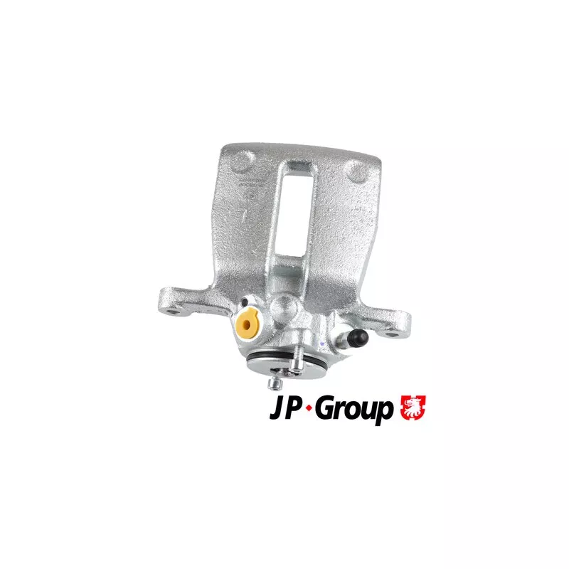 Étrier de frein arrière gauche JP GROUP 4962000170 - Visuel 2