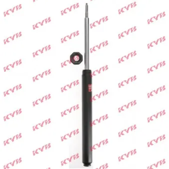 Jeu de 2 amortisseurs arrière KYB OEM 55303D4110