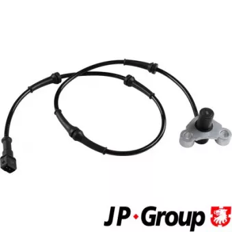 JP GROUP 4997102300 - Capteur, vitesse de roue