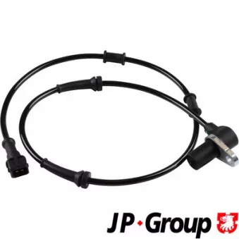 JP GROUP 4997102400 - Capteur, vitesse de roue