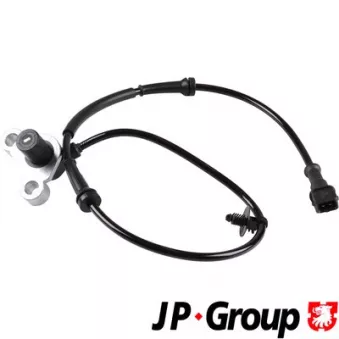 JP GROUP 4997102600 - Capteur, vitesse de roue
