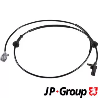 JP GROUP 4997104470 - Capteur, vitesse de roue arrière gauche