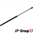 JP GROUP 5181200100 - Vérin de hayon, de coffre