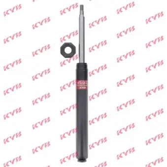 Jeu de 2 amortisseurs avant KYB OEM 4852020171
