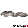 JP GROUP 5330400210 - Kit d'embrayage