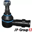 JP GROUP 5344600300 - Rotule de barre de connexion