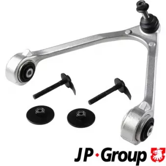 Triangle ou bras de suspension (train avant) JP GROUP OEM XR857653
