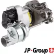 JP GROUP 6017401100 - Turbocompresseur, suralimentation